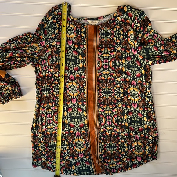 Matilda Jane Pumpkin Patch Womens Top M - Picture 6 of 6
